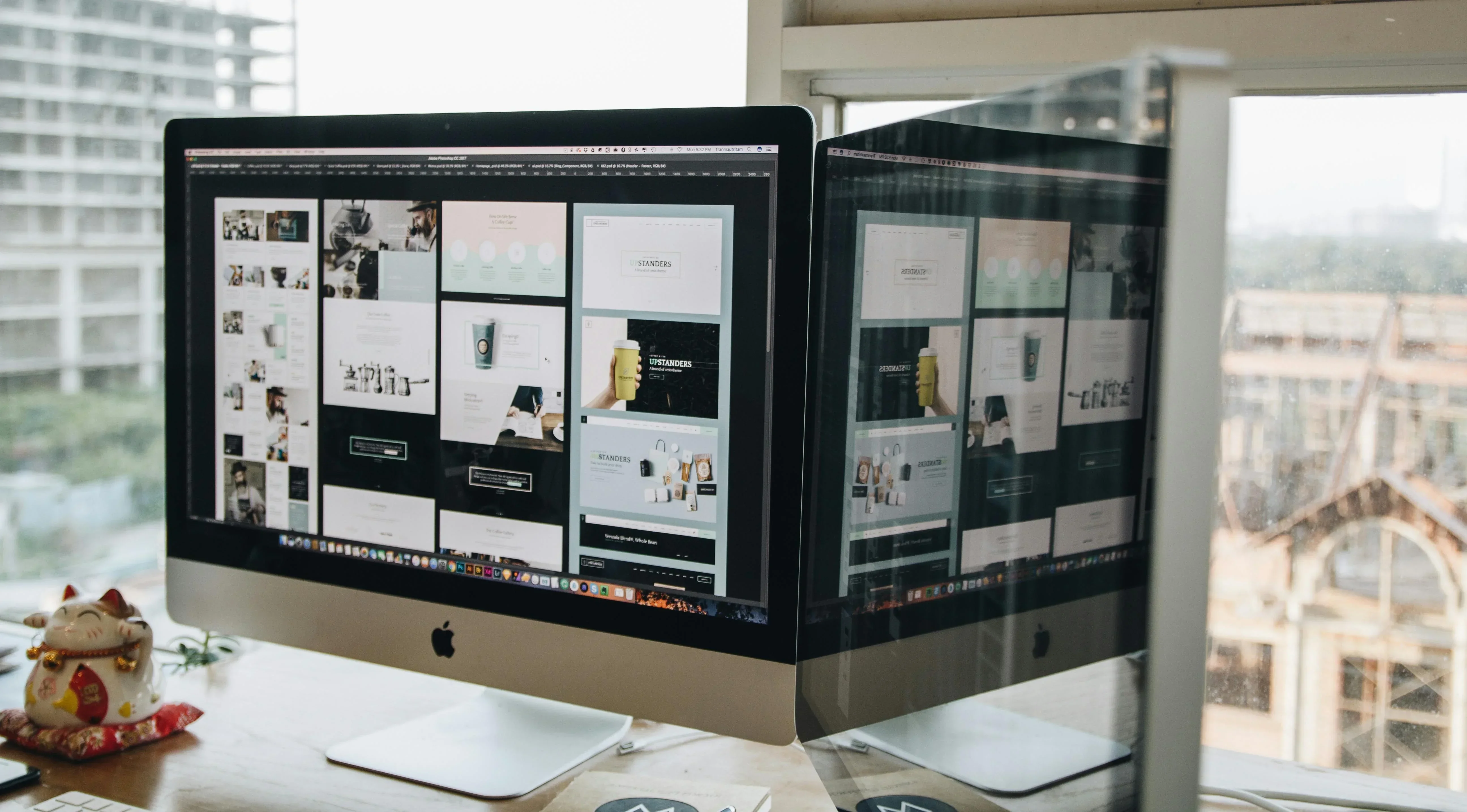 Adana Software Interface Design: Achieve Excellence in User Experience