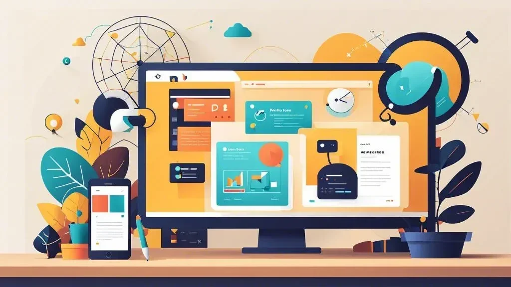 Aksaray Online Design Sites: Your Road Map to Rise in the Internet World