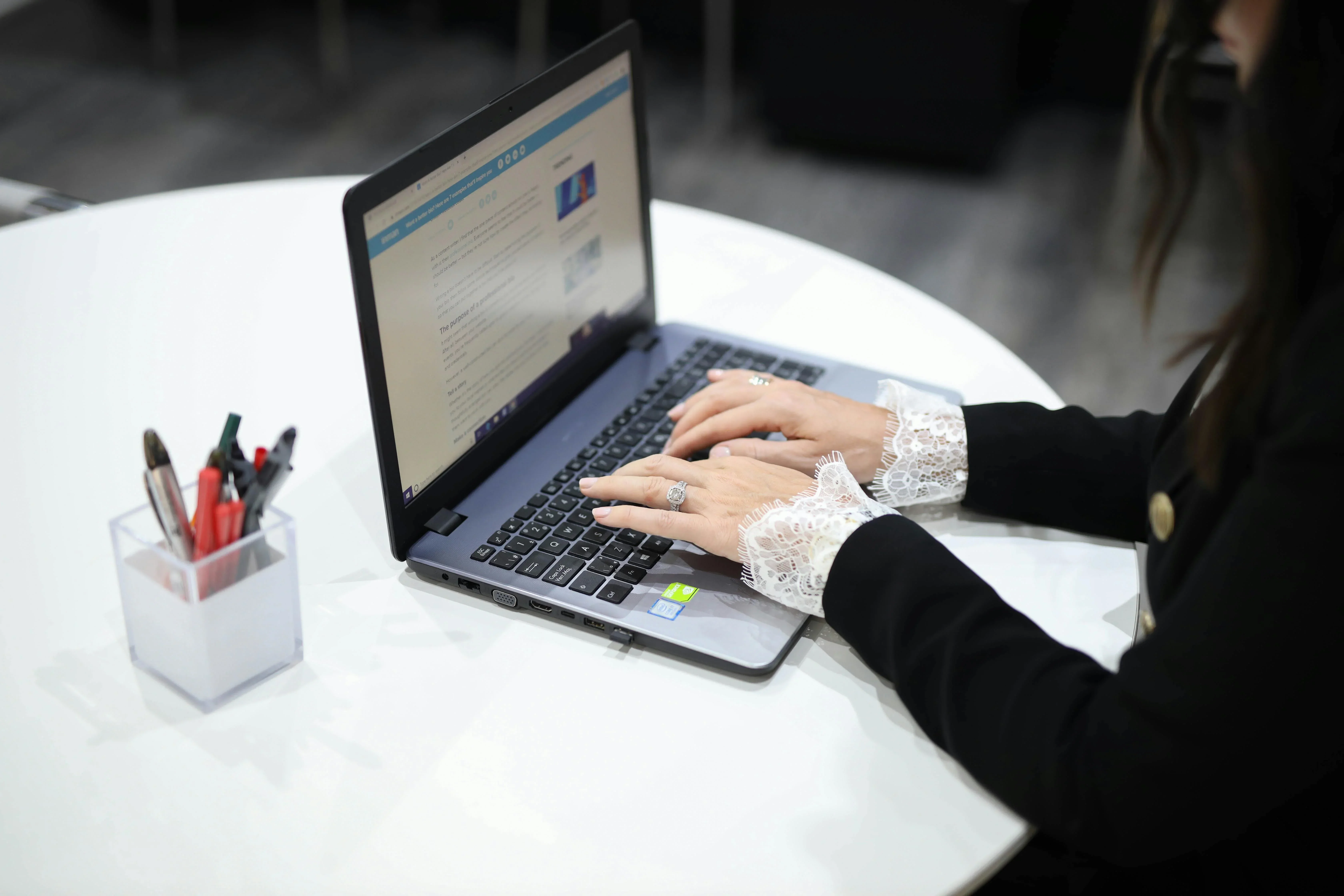 Learning Aksaray Website Design: The Path to Success