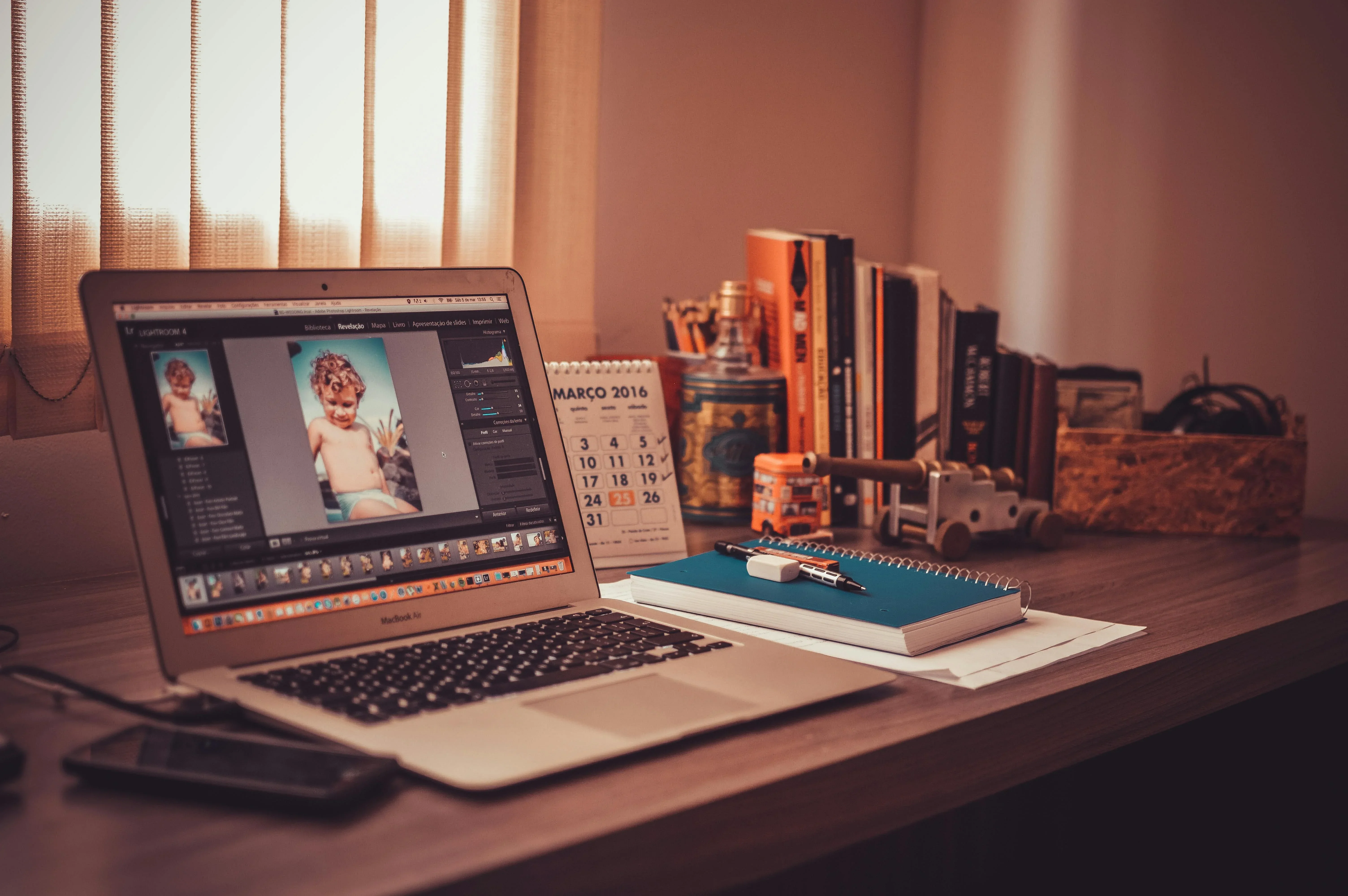 Ankara Interface Design: Key Tips to Stand Out in the Internet World
