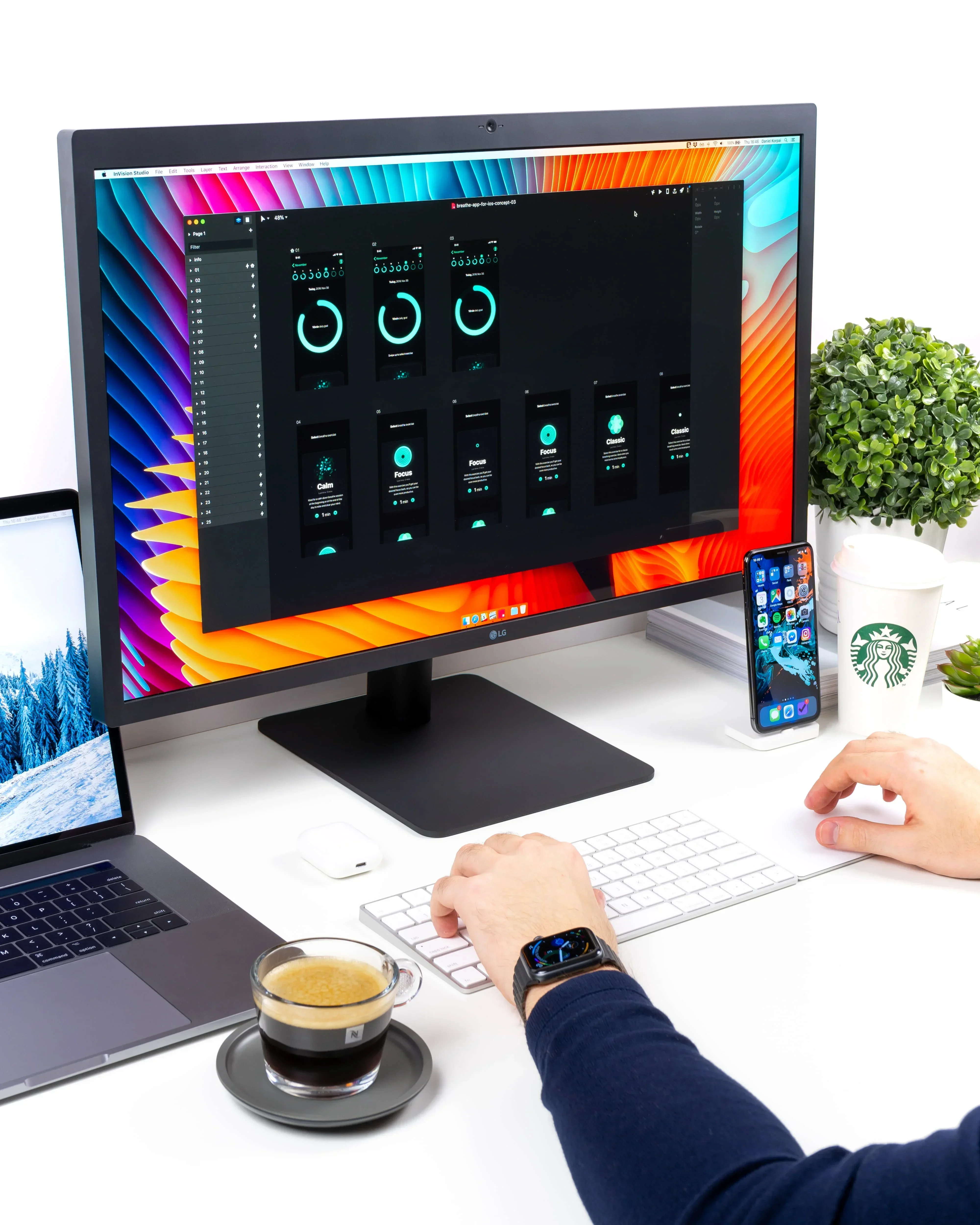 Ankara Responsive Website: Rise to the Top with User-Friendly Designs