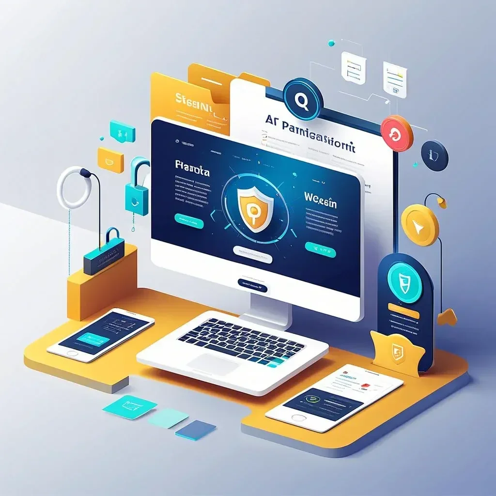 Corporate Web Design Prices and Importance in Antalya