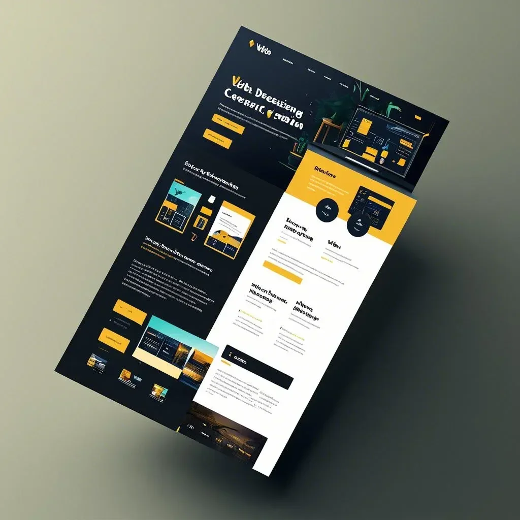 Ardahan Corporate Website Prices: Affordable and Quality Services