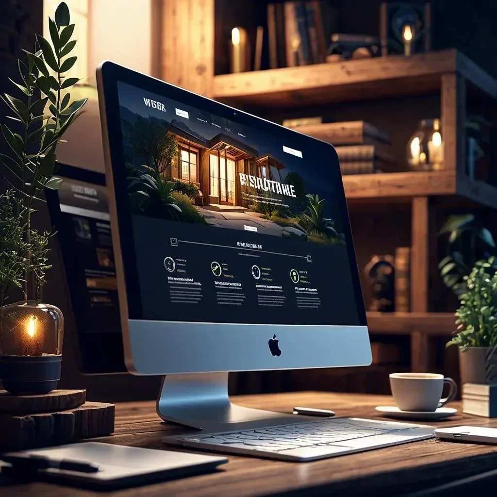 Ardahan Website Design: Creating a Remarkable and Effective Digital Presence