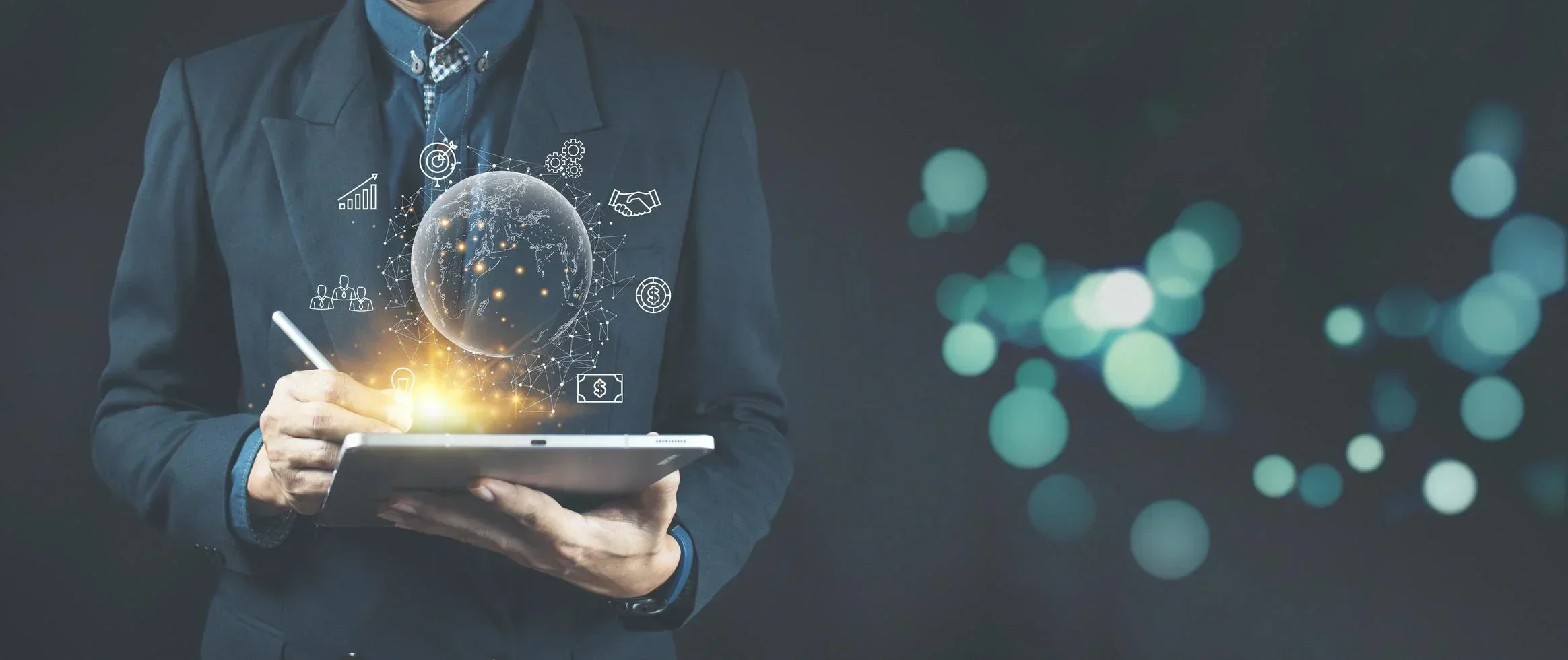 Aydın Website Software: The Foundation of a Successful Digital Presence