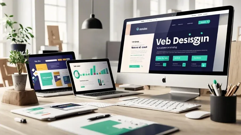 Corporate Web Design in Bilecik: Ways to Highlight Your Brand on the Internet
