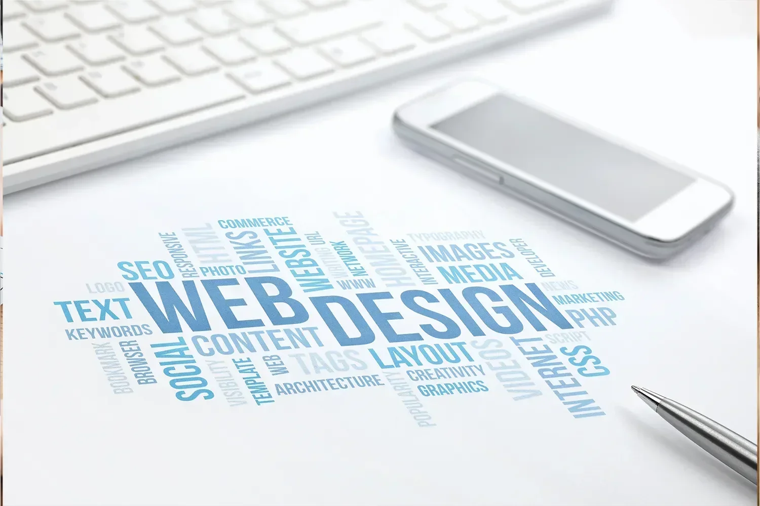 Bilecik Web Design: Ways to Rank Higher on Google with Ready Keywords