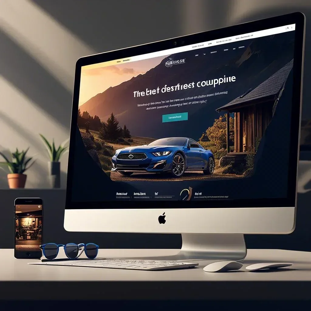 How to Create the Best Ready Website in Bolu?