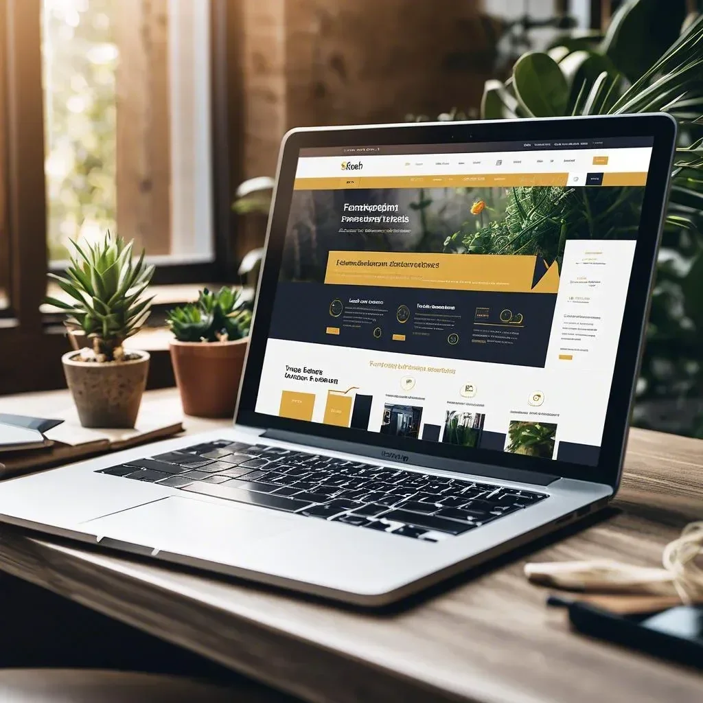 What Should You Do to Rank High on Google as a Bolu Web Designer?