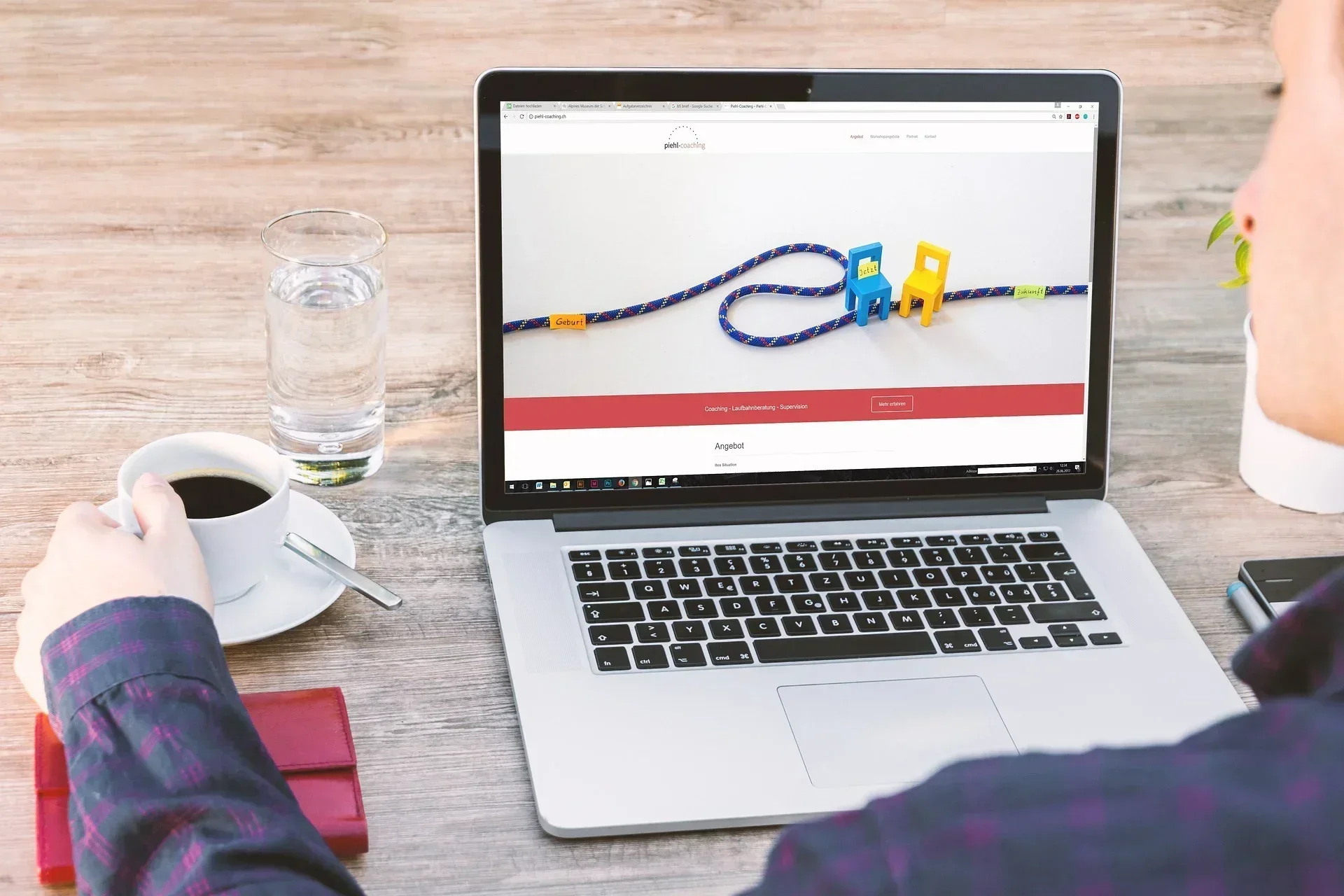 Website Design and SEO Compatible High Quality Content Creation in Burdur