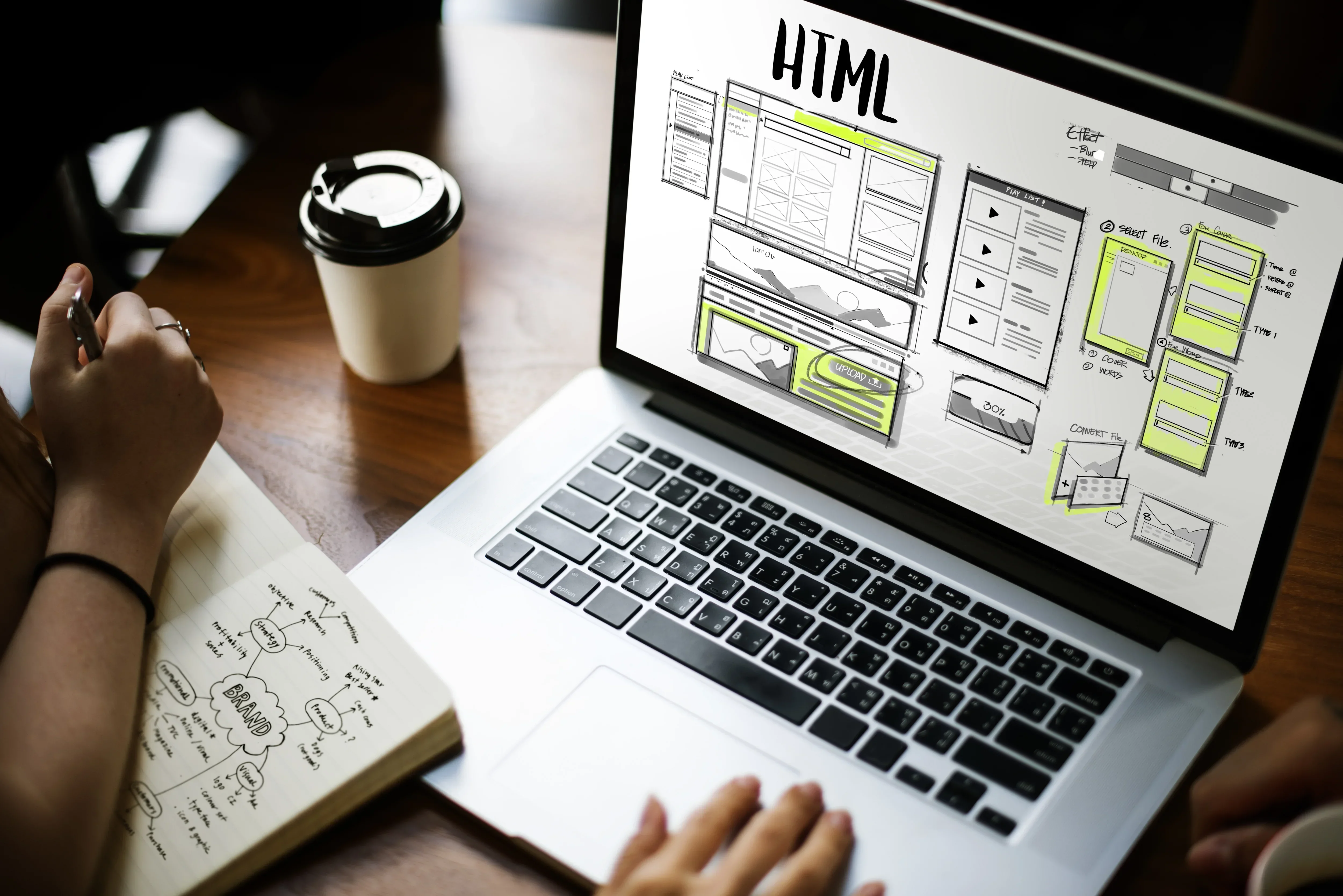 The Importance and Benefits of Creating a Corporate Site in Çankırı