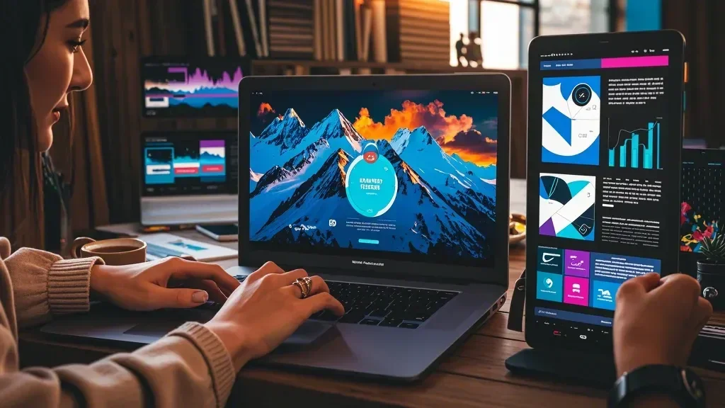 Çankırı Web Design Development: Tips to Rank High