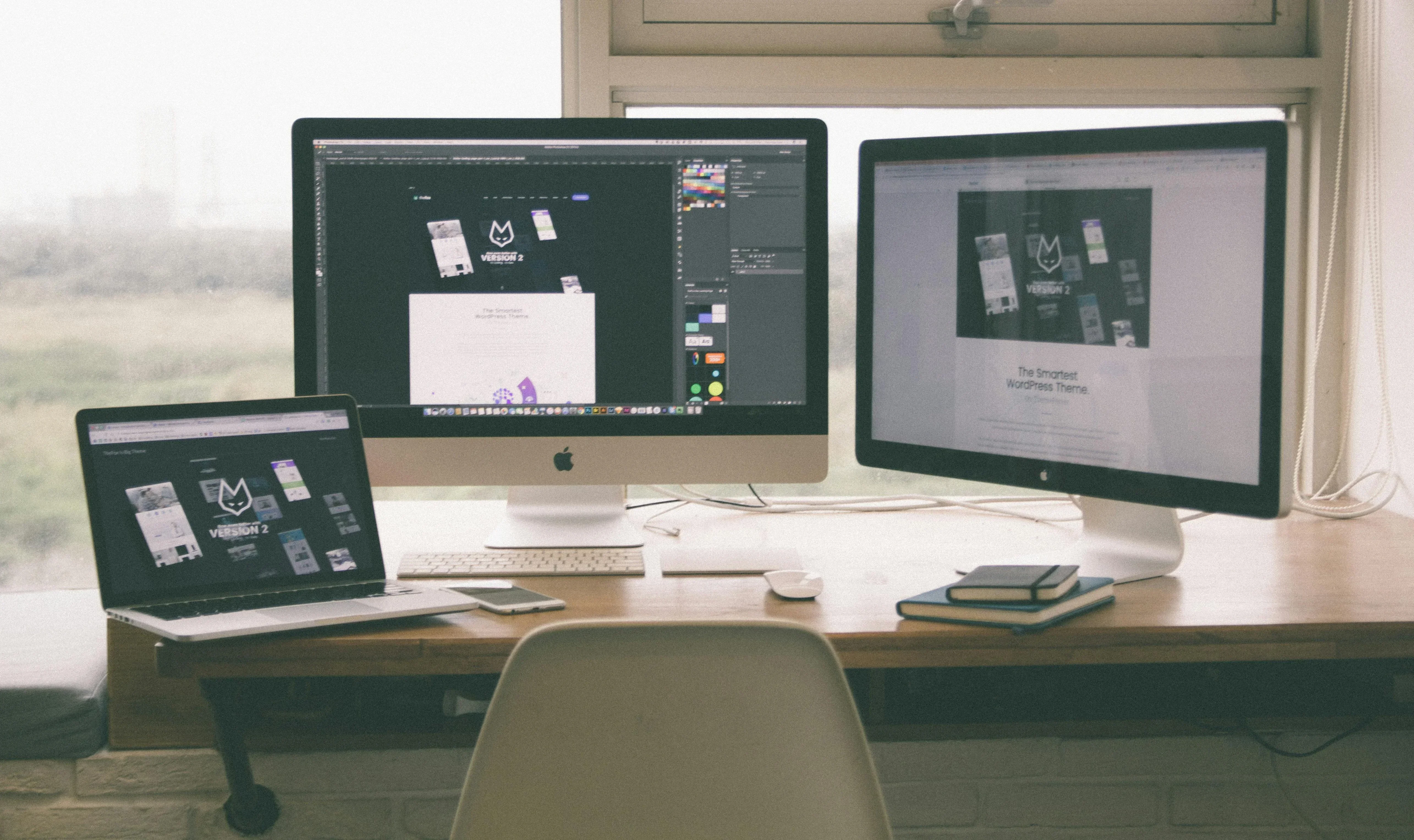 Erzincan Website Interface Design: Secrets of Professional and Effective Web Design