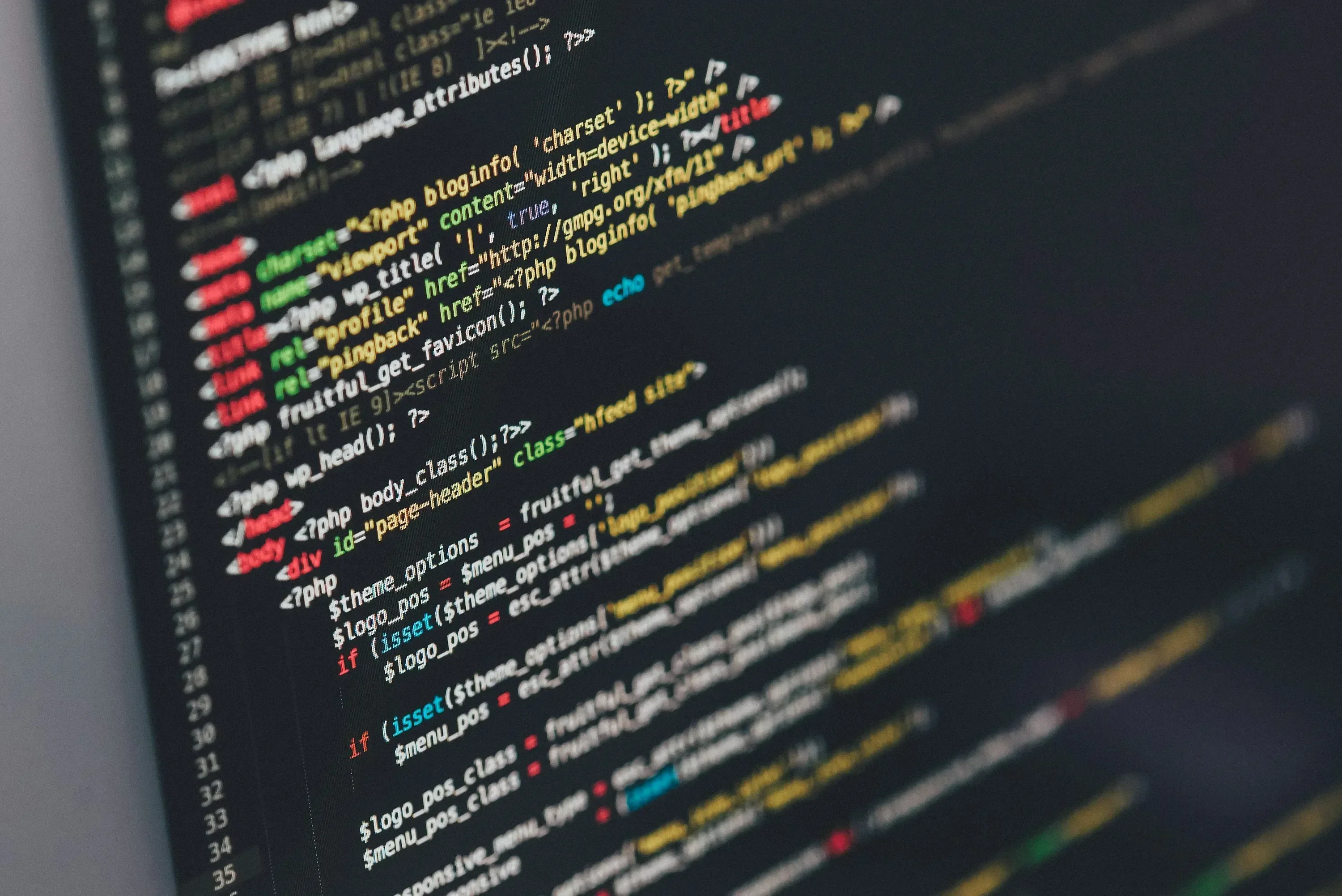 What is Erzurum Responsive Site Design?