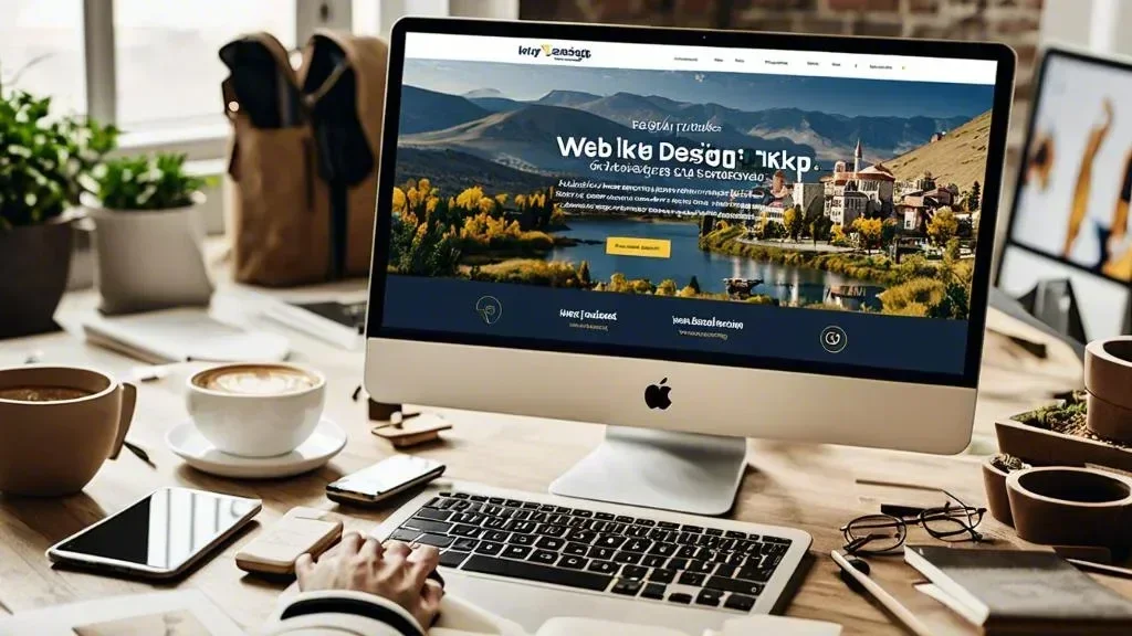 Tips for Creating an Erzurum Website