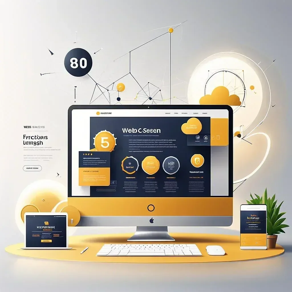 Tips for Creating Beautifully Designed Websites in Eskişehir