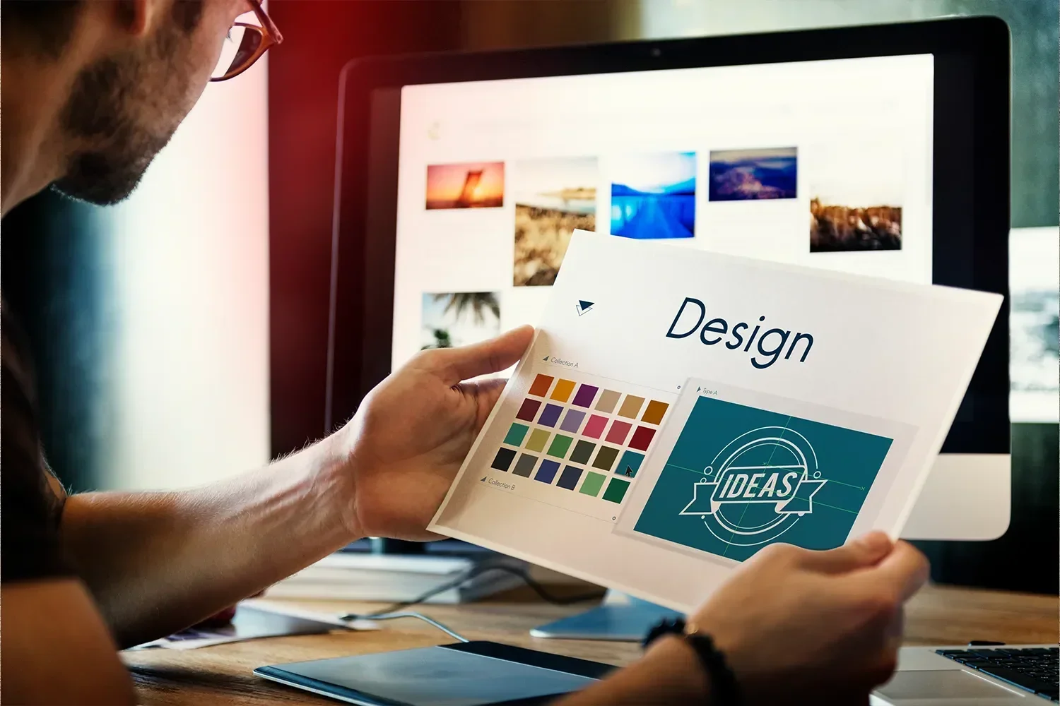 Eskişehir Professional Website Design: The Right Steps to Stand Out in the Internet World