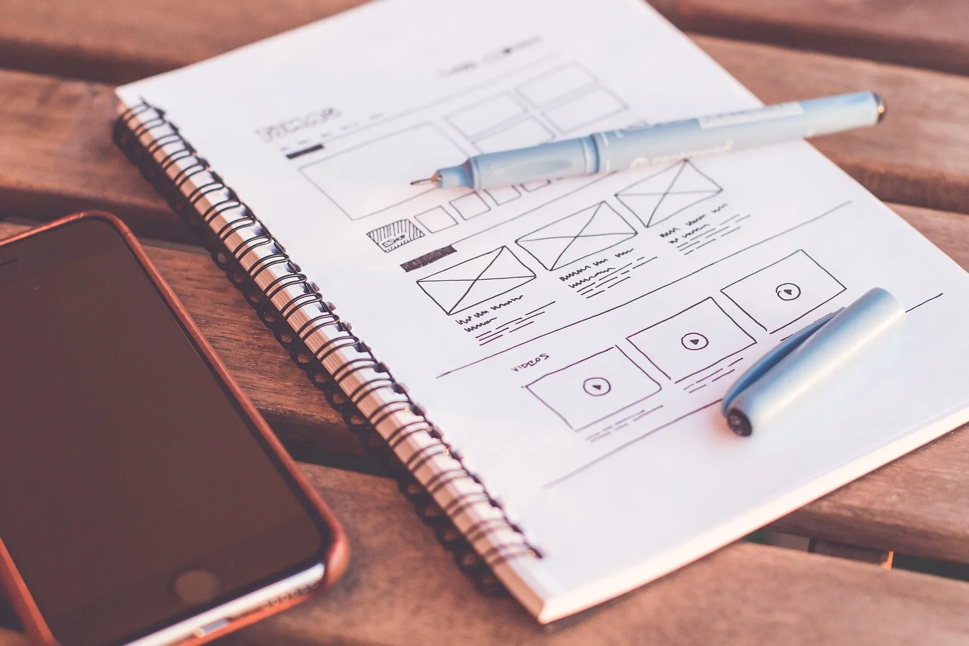 Giresun Web Graphic Design: Make Your Own Marks in the Internet World