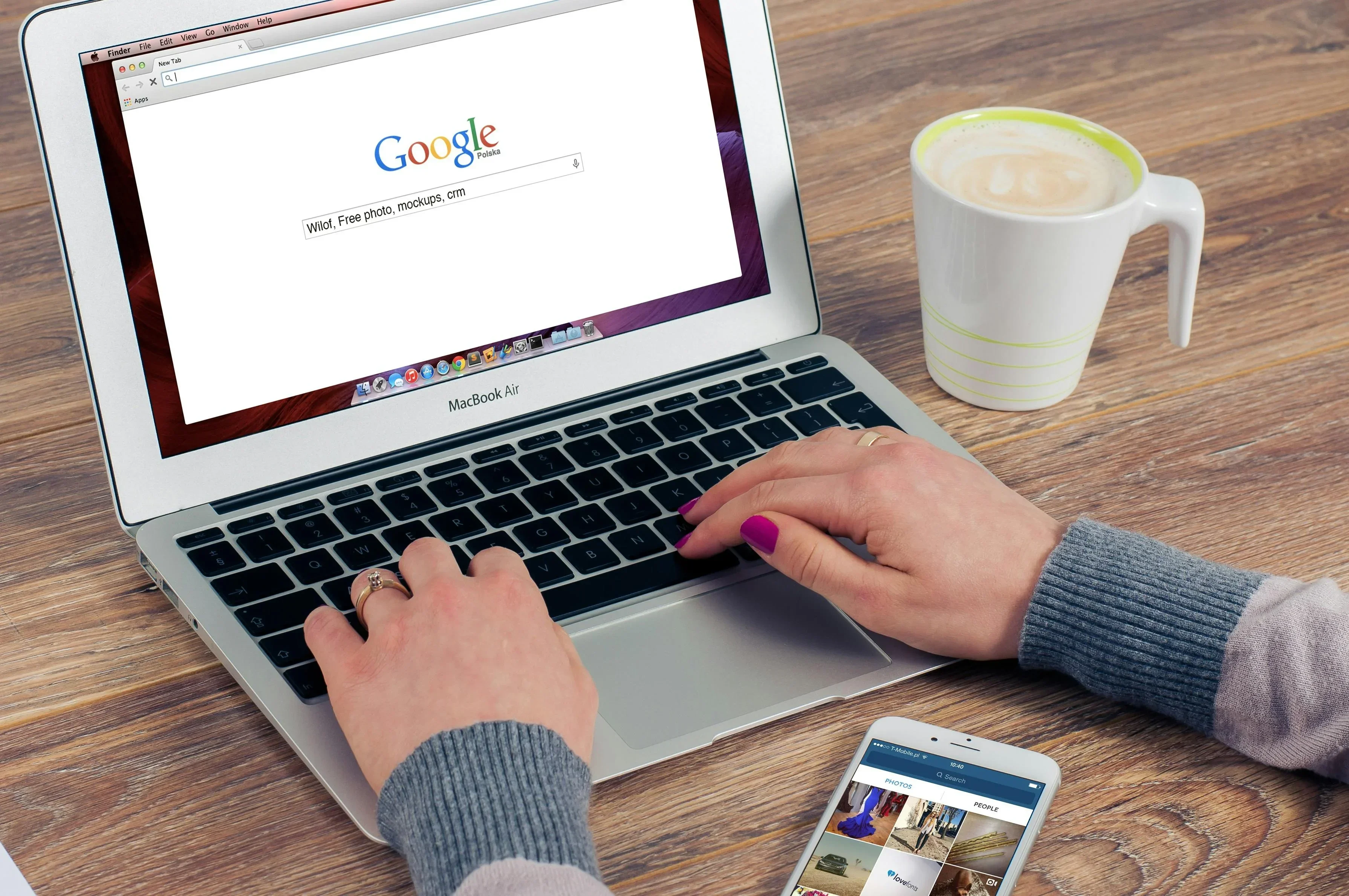 Website Design and SEO Compatible Content Creation in Iğdır