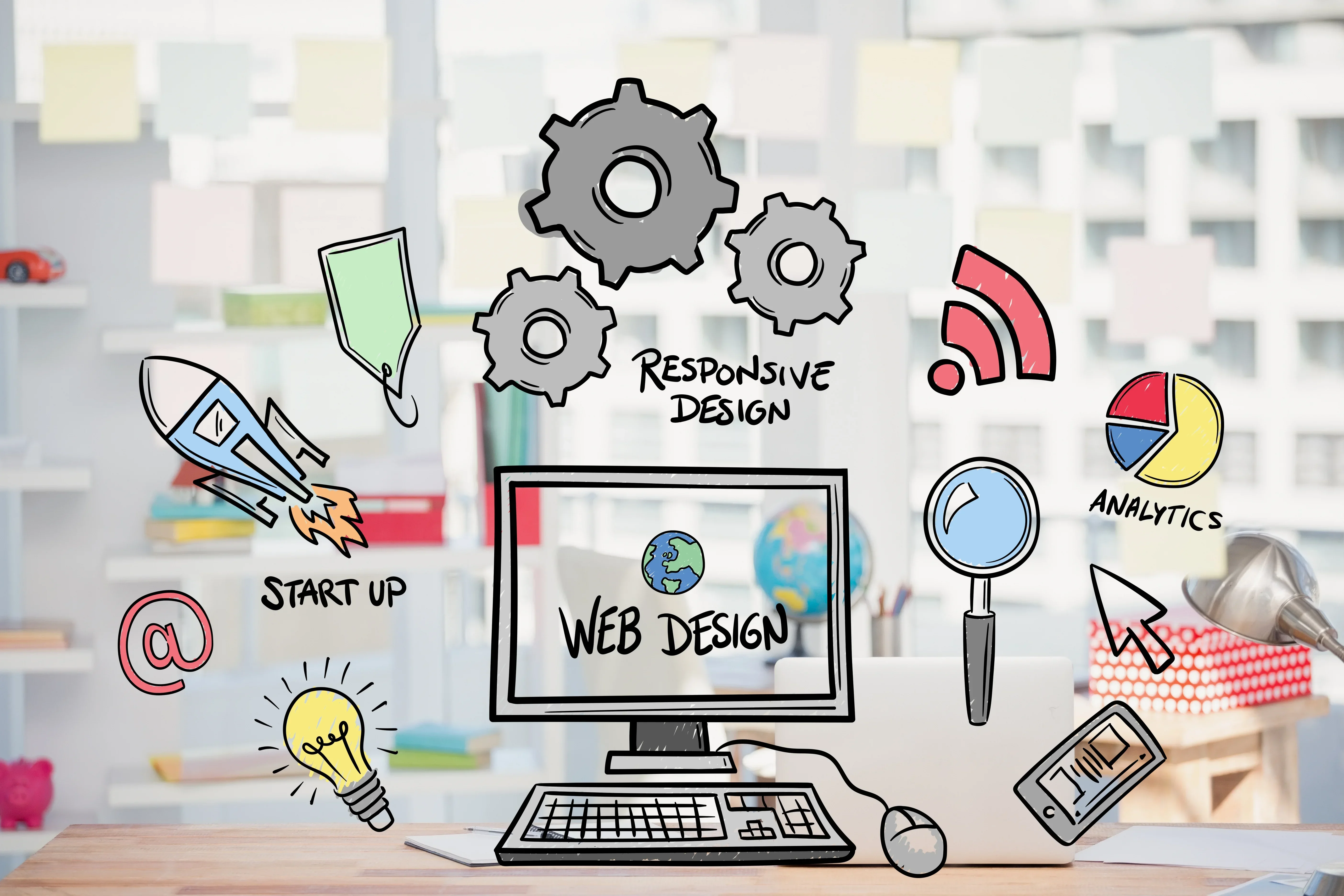 Iğdır Website Renewal: The Importance and Steps of Digital Transformation