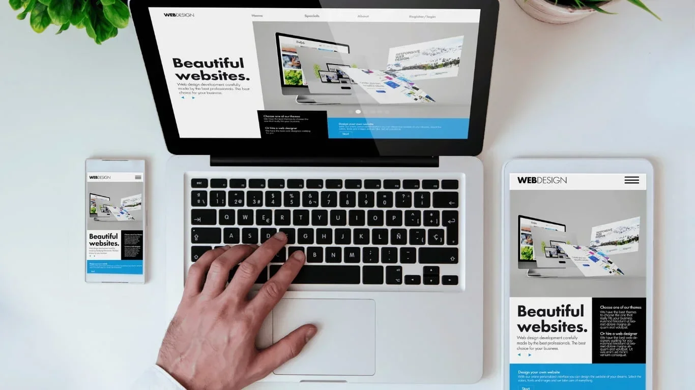 Istanbul Corporate Website Design: Tips to Rank High on Google