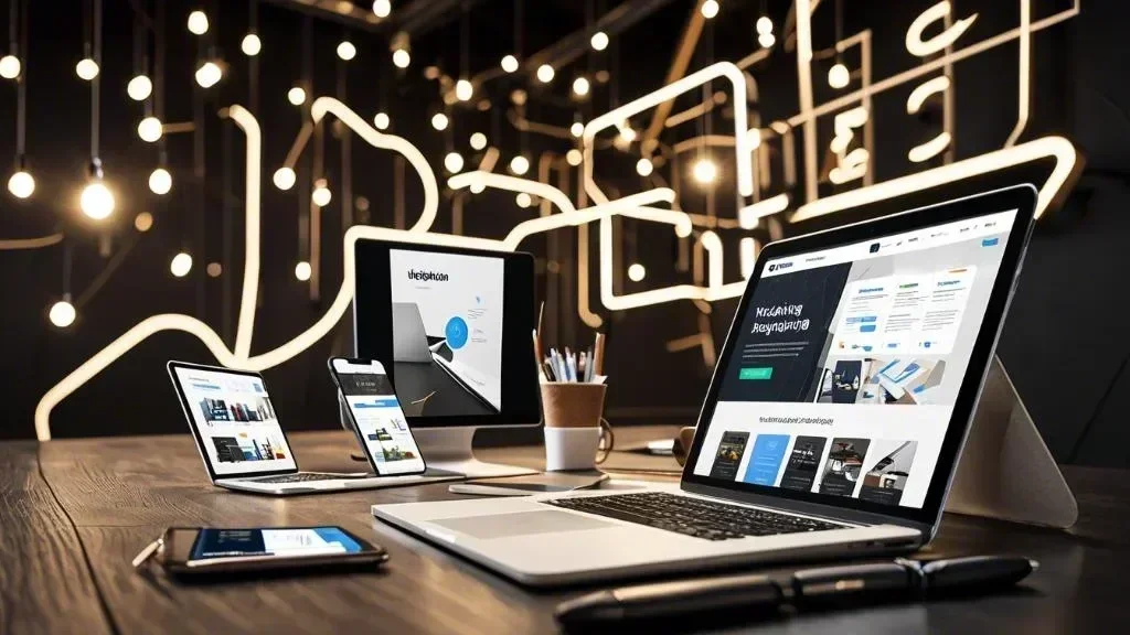 Kayseri Responsive Web Design: Capital of Digital Transformation