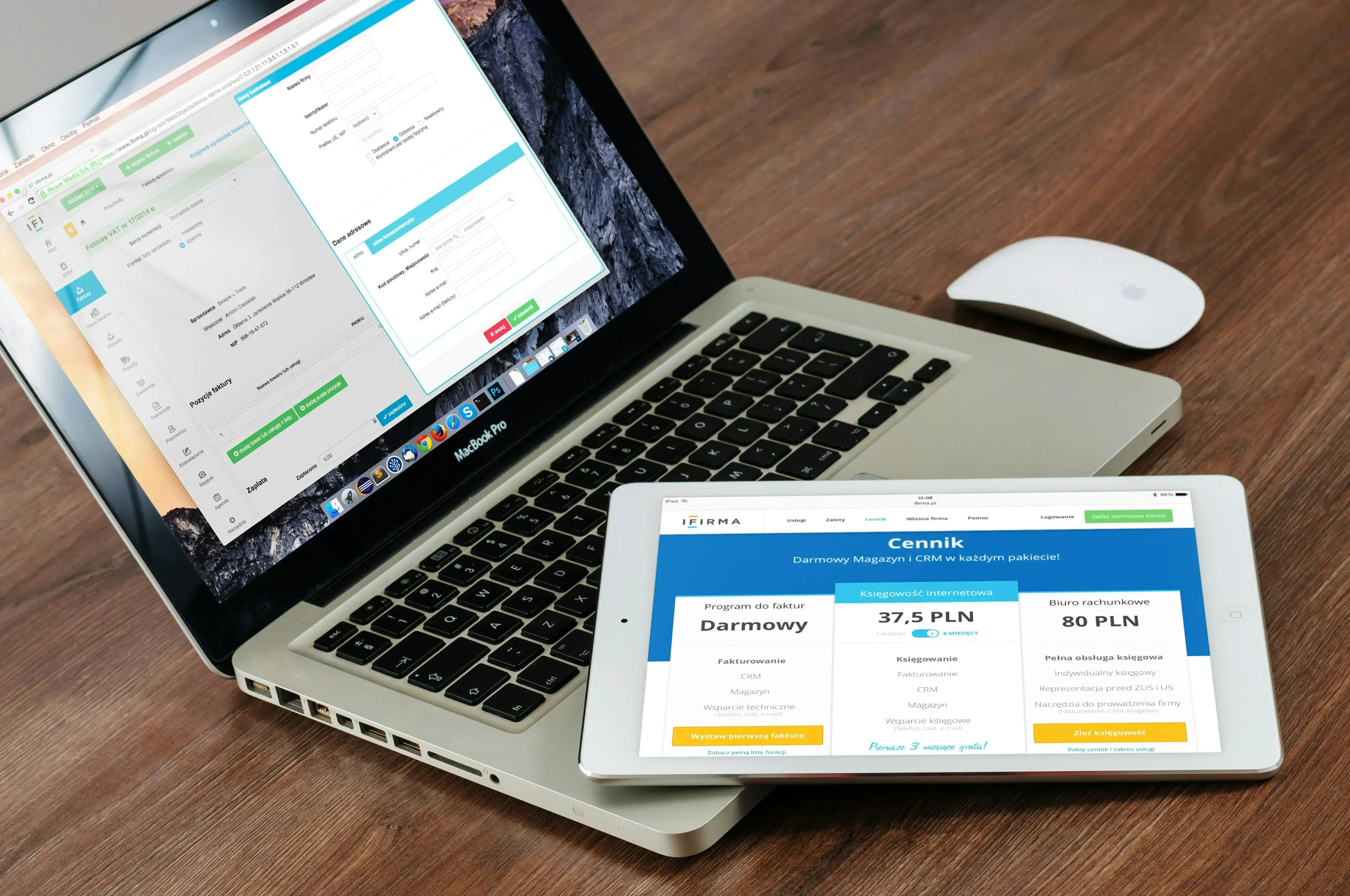 Detailed Information About Kilis Website Software