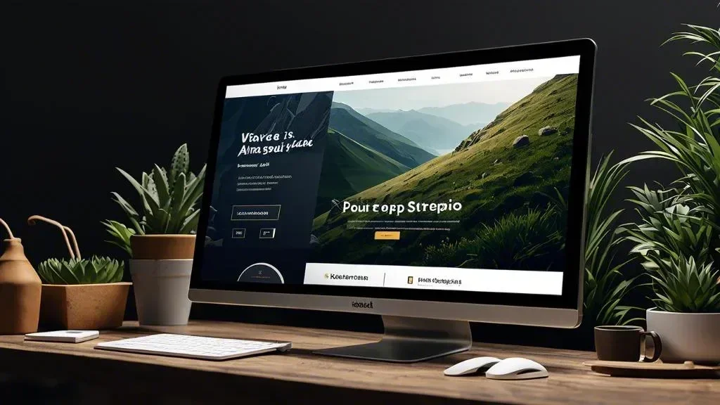 Kırıkkale Web Design and E-Commerce: The Key to Achieving Success on the Internet