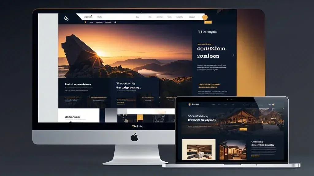 Rise to the Top with SEO Compatible Web Design in Kocaeli!