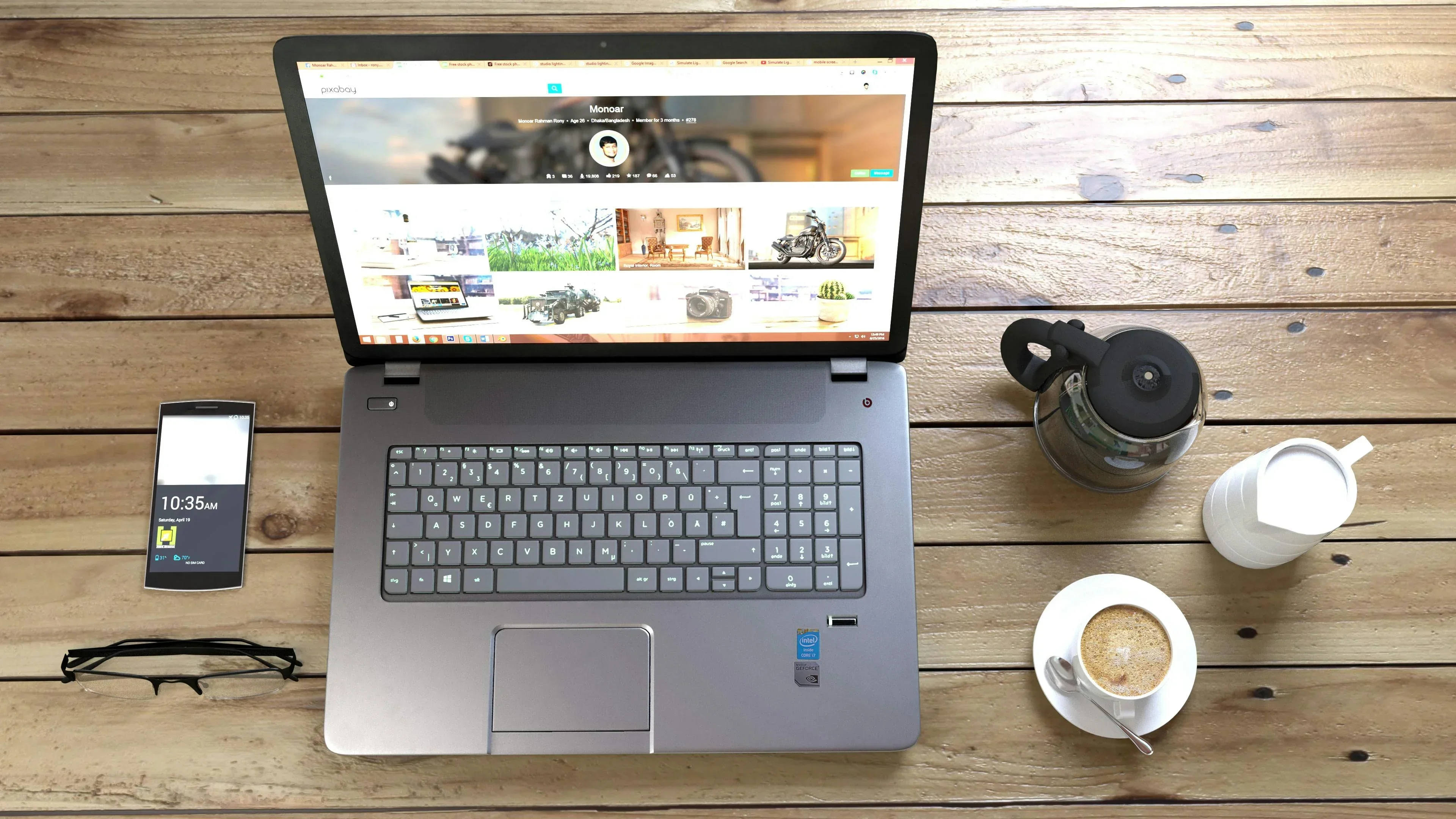 Konya's Best Website Designs