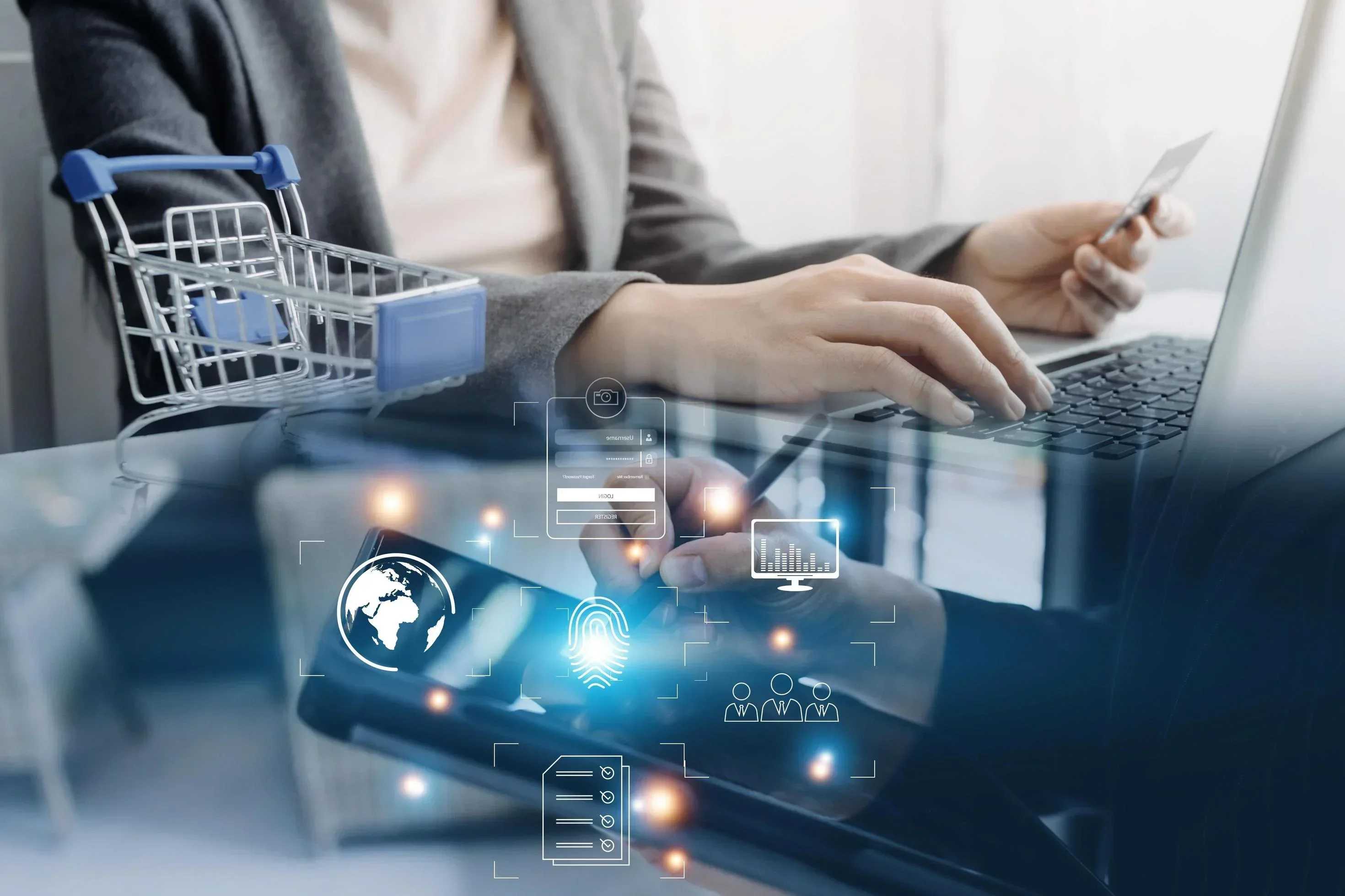 Konya Web Designers: Professional Web Design Services
