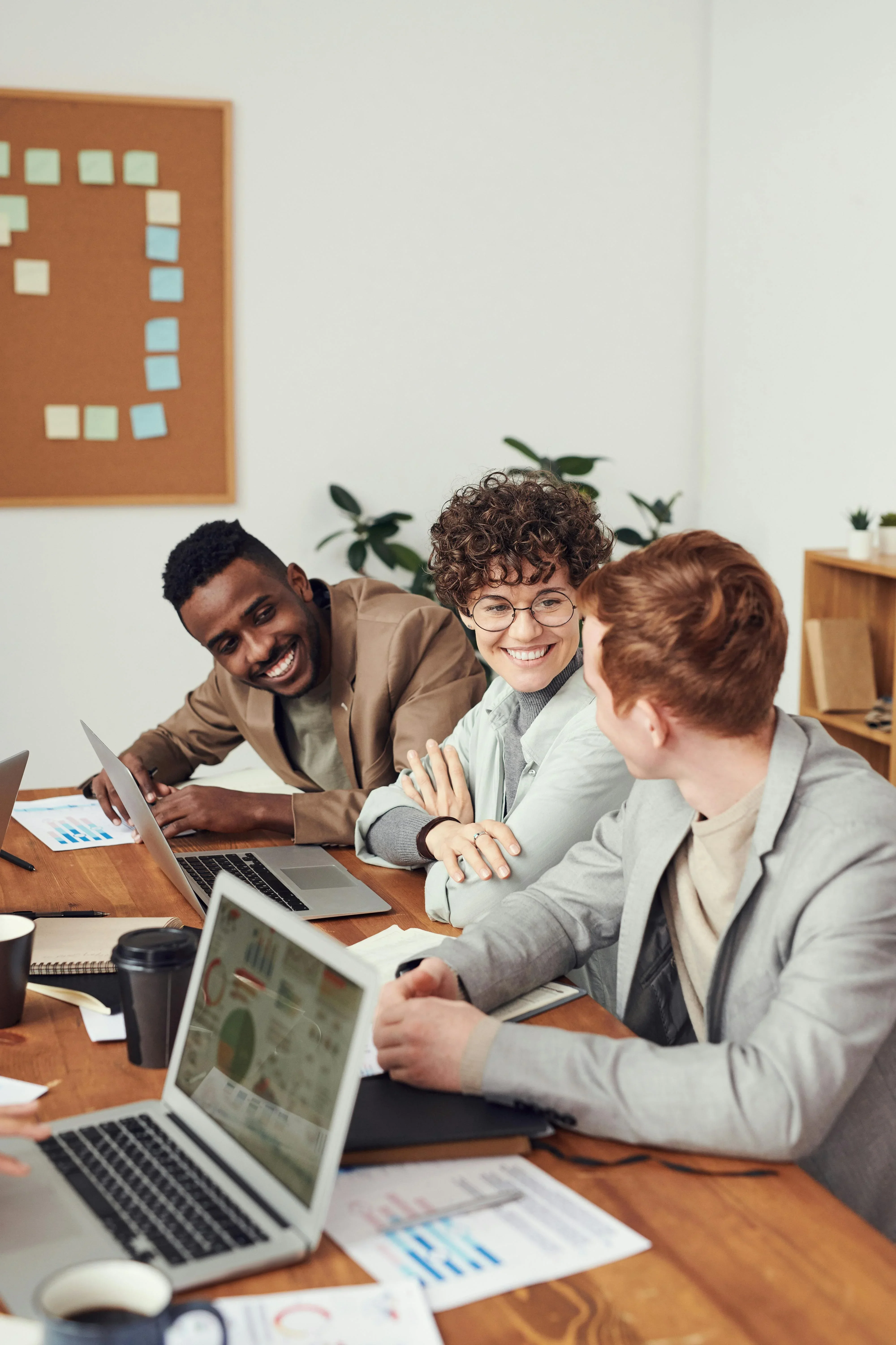Corporate E-Commerce Site: The Key to Moving Your Business to the Digital World