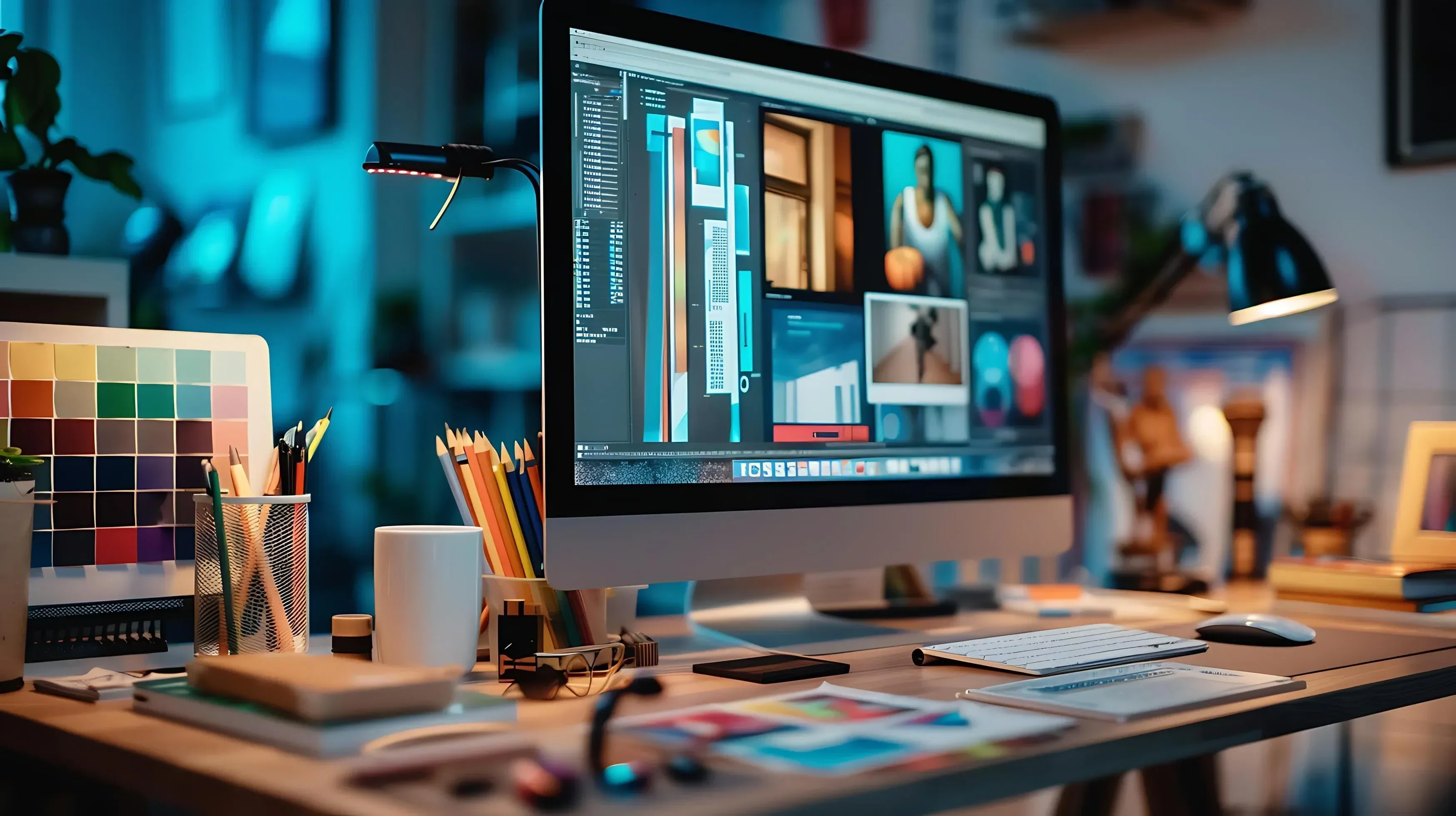 Manisa Online Design Sites: Rising Trend in the Internet World