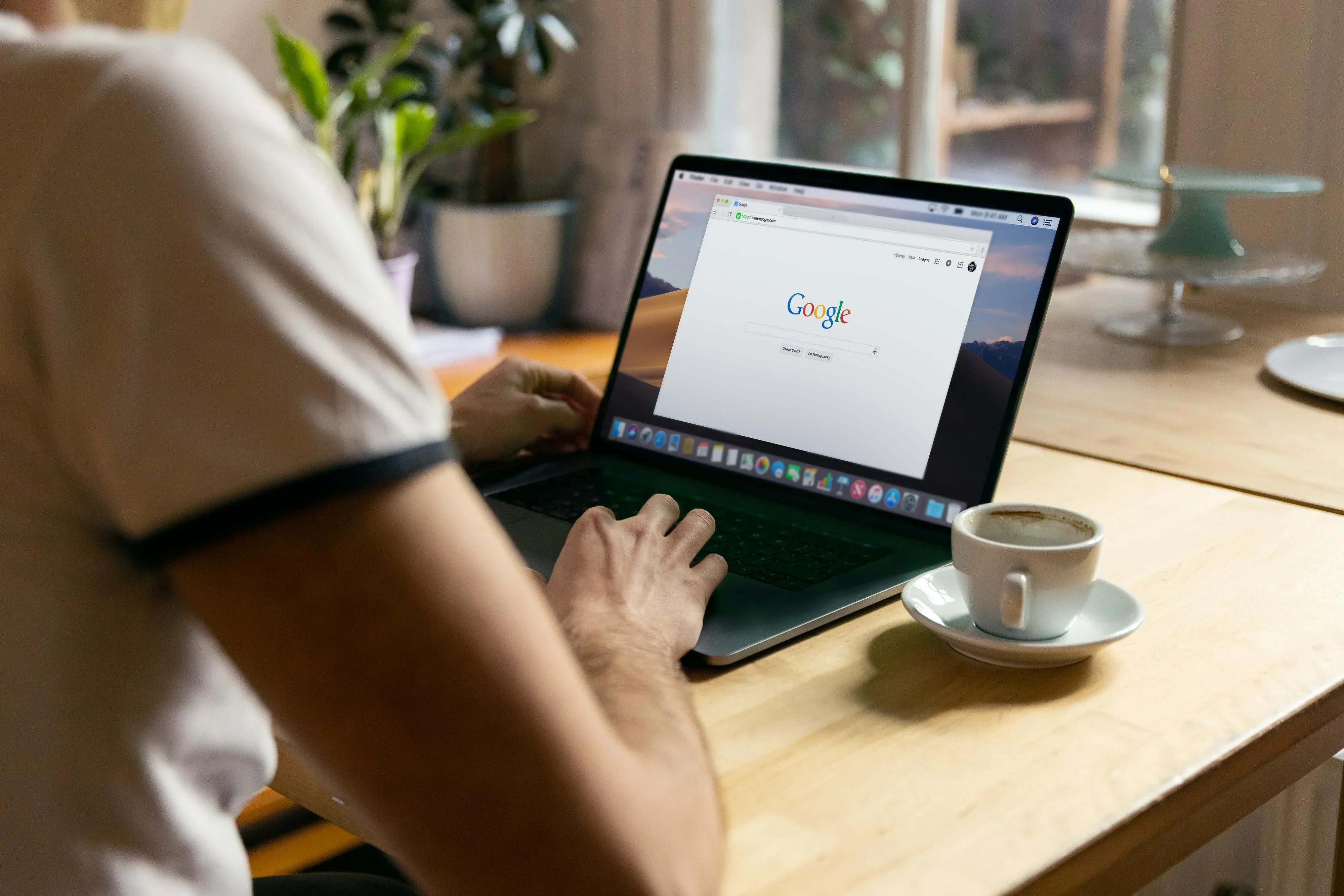 Mersin Website Design: Tips to Stand Out in the Internet World