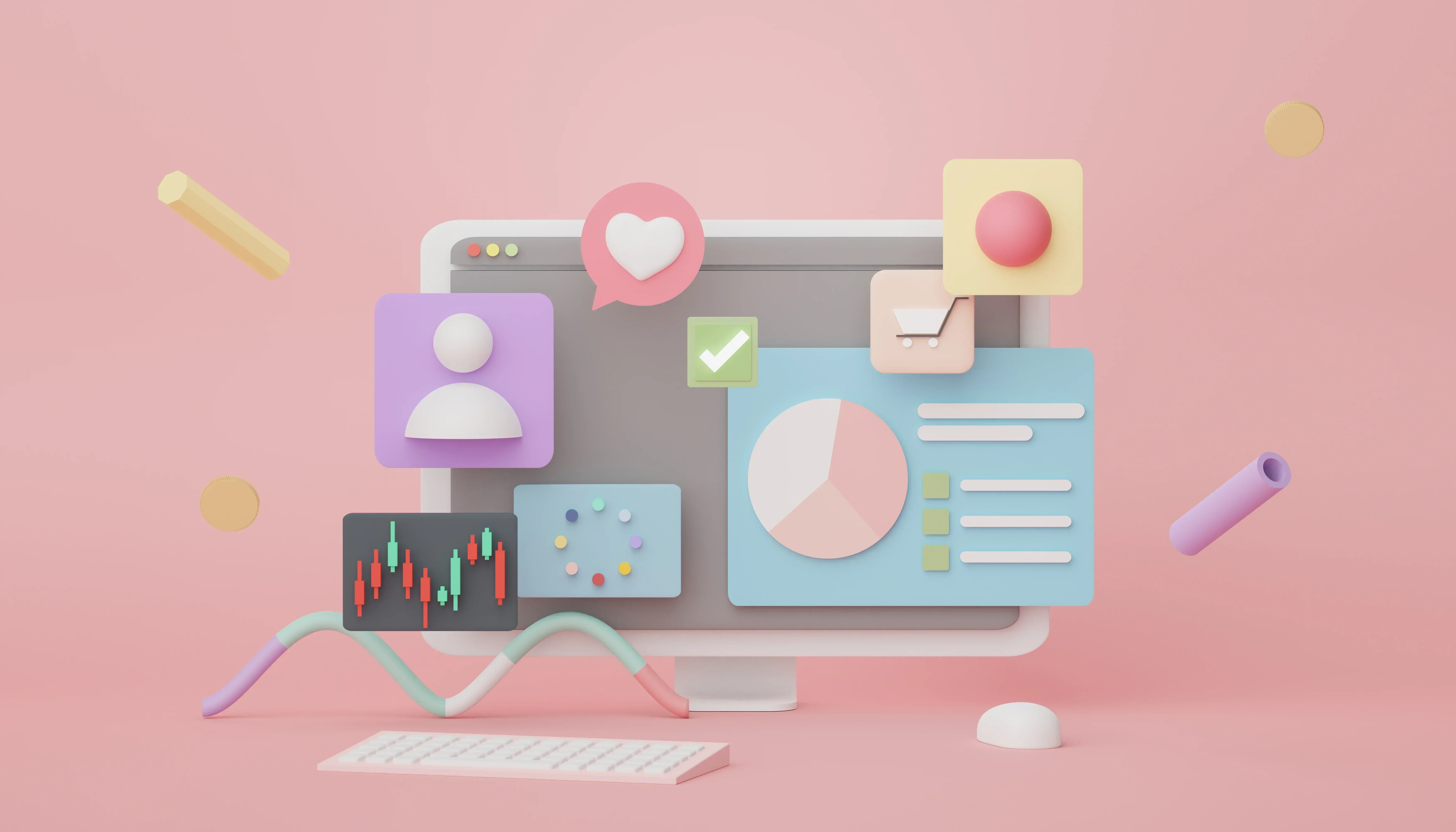 Muş Custom Design Website Prices: Professional and Effective Solutions