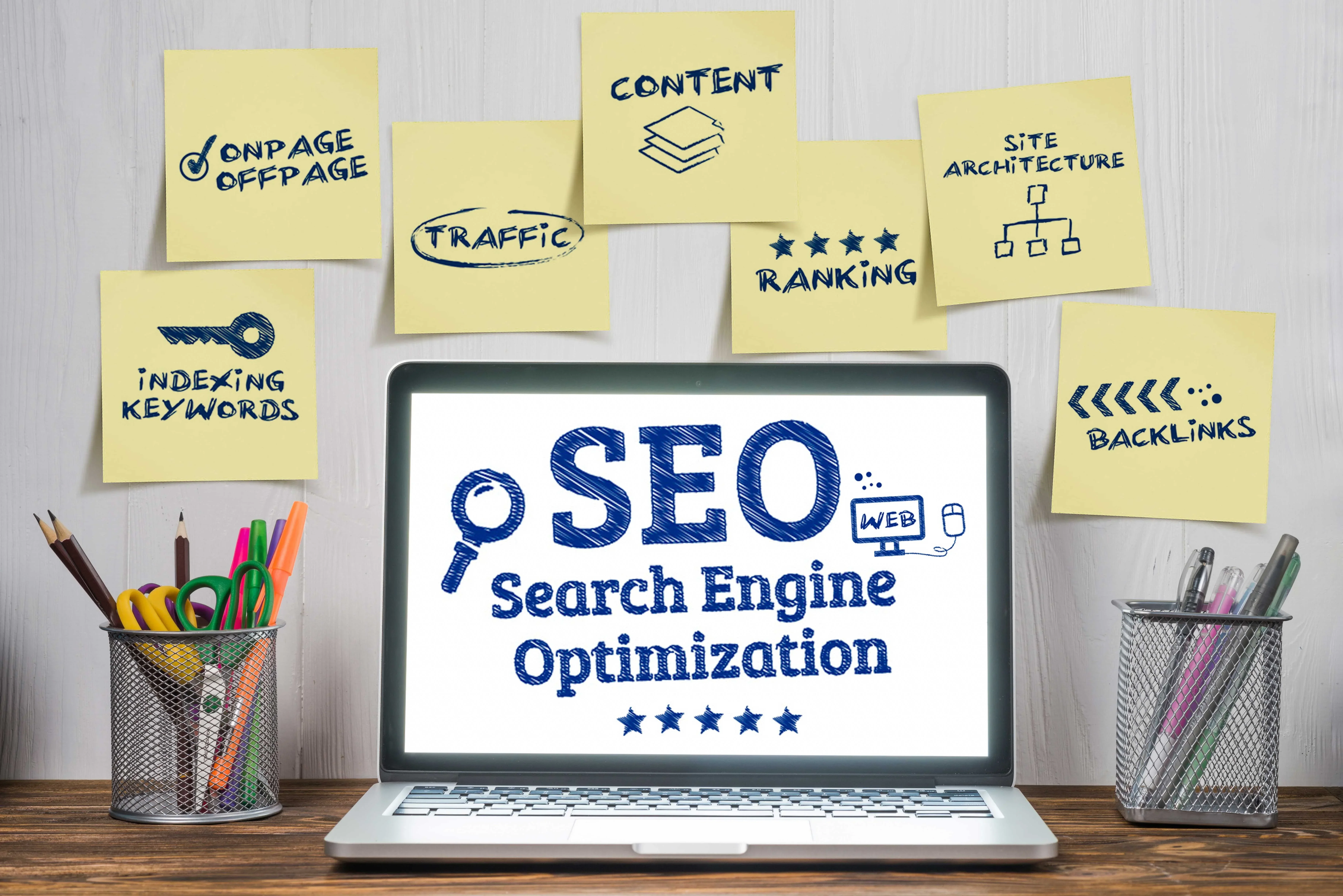 Tips for Creating Beautifully Designed Websites in Niğde