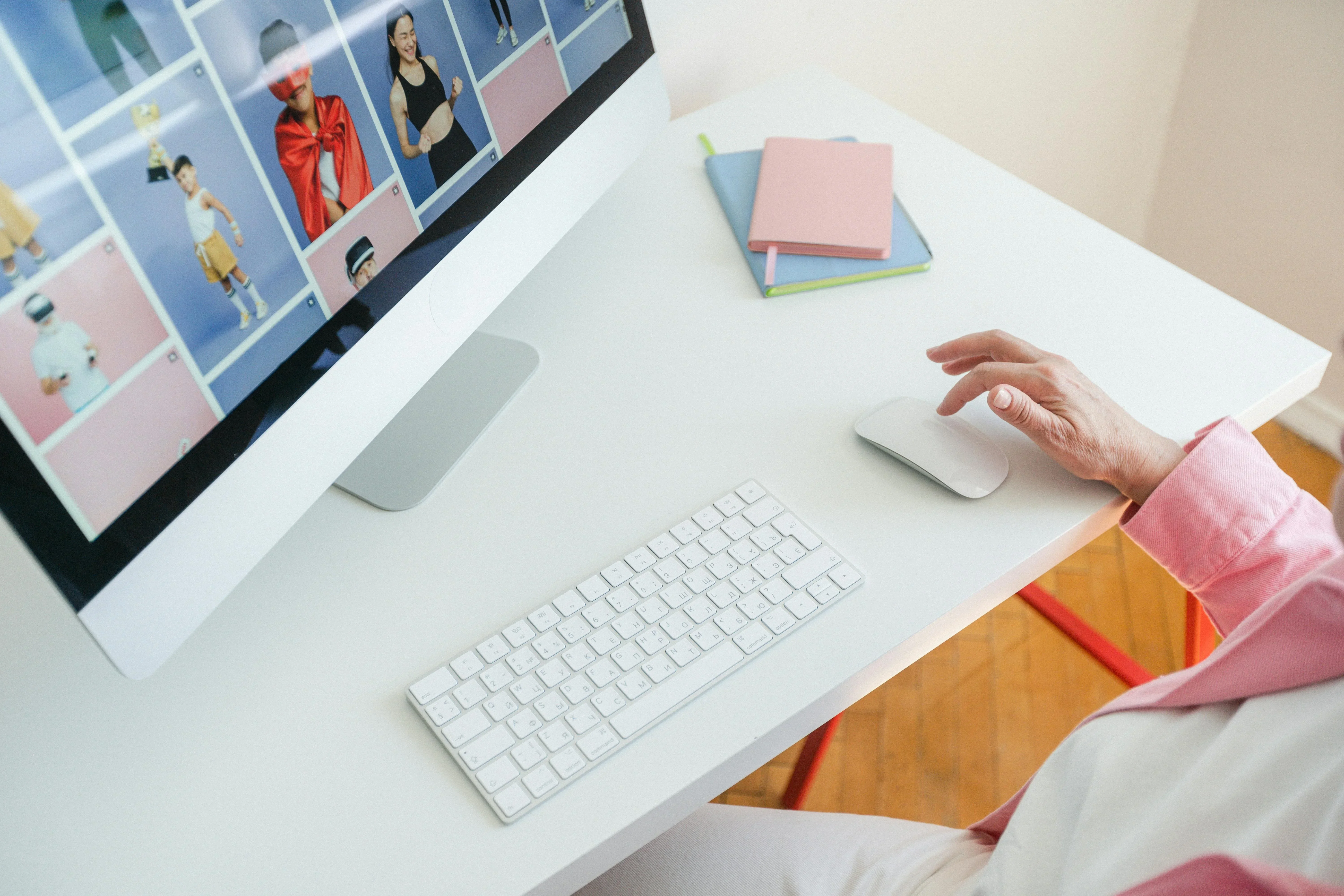 Rize Modern Website: Tips to Rank High on Google