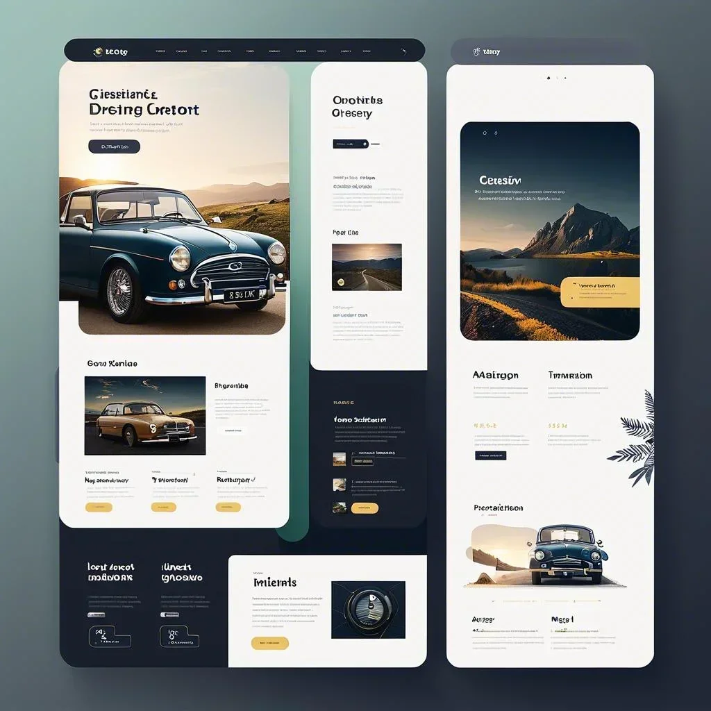 What is Sivas Online Web Design?