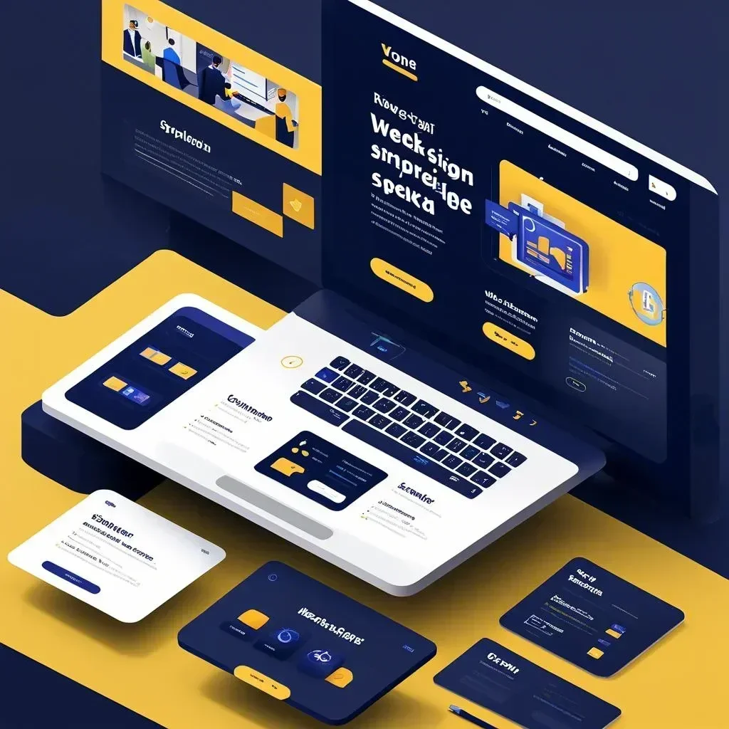 Tokat Web Software Services: Prepare Your Business for Digital Transformation