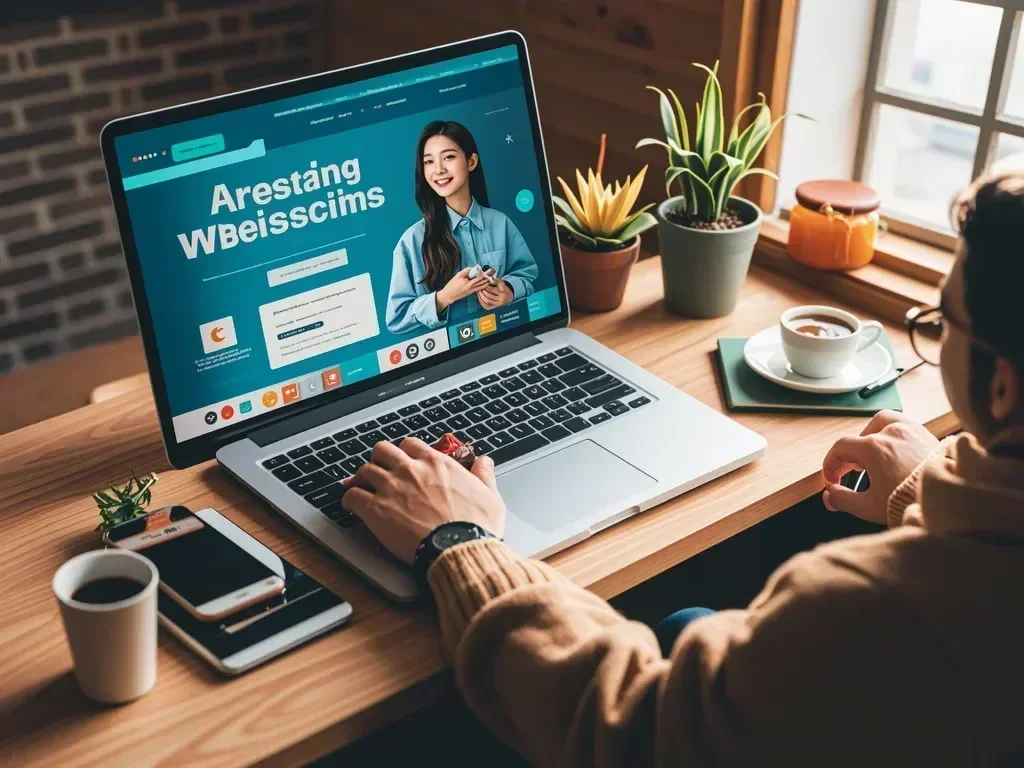 What is Web Design Consultancy?