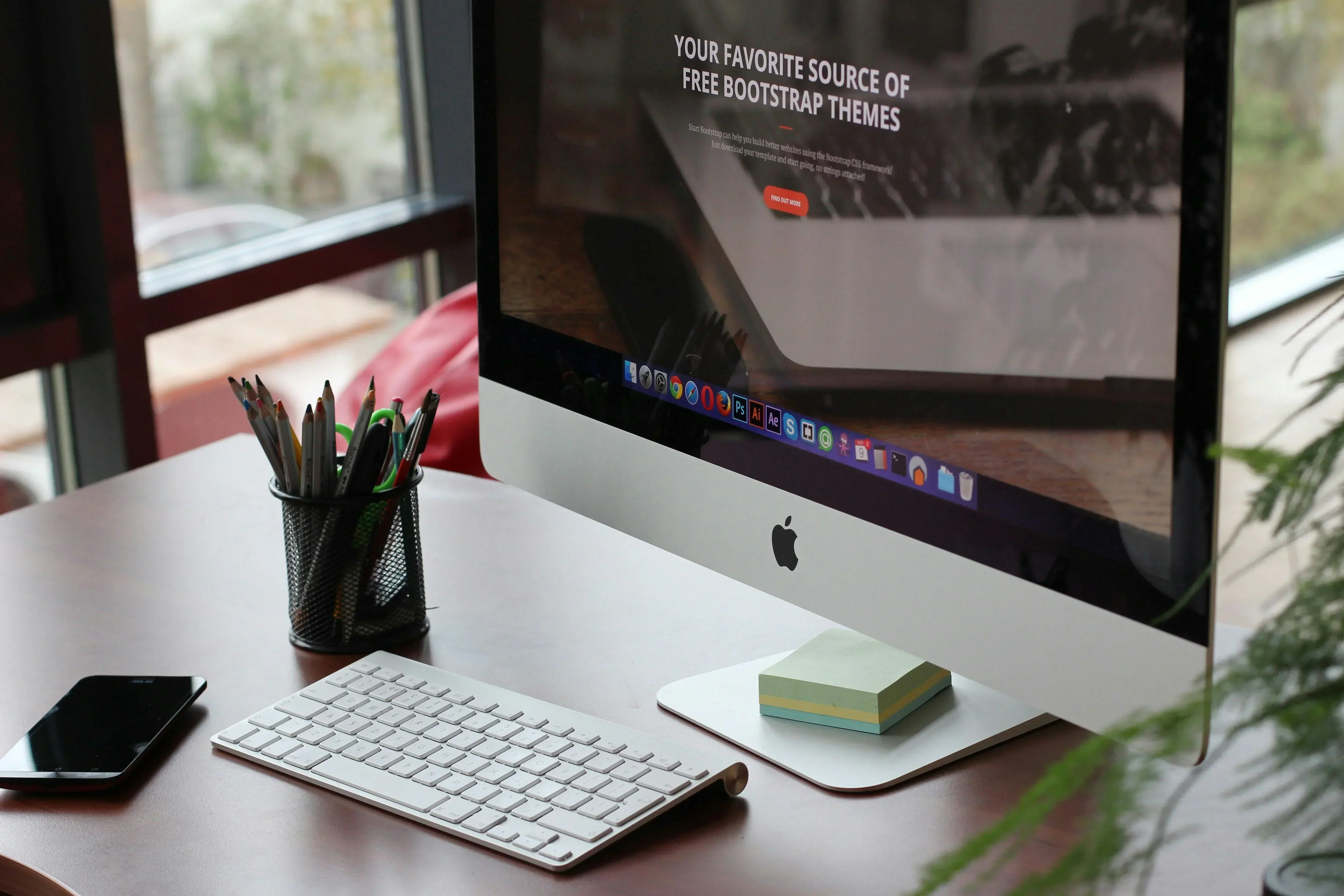 The Importance of Web Design and Web Software in Niğde