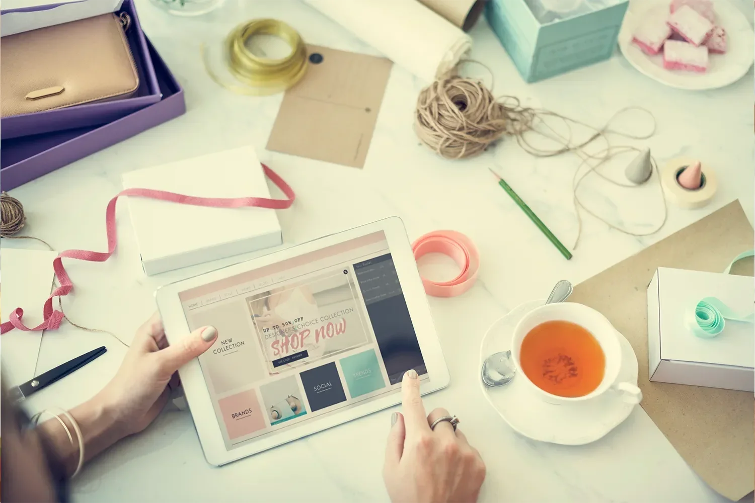 Yalova Corporate Site Creation and SEO Compatible Web Design