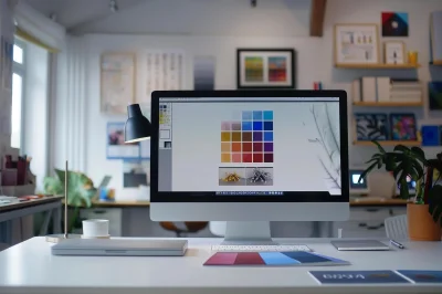 Professional Web Design Services for Adana