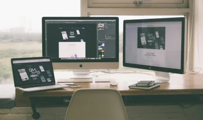 The Journey of Creating Future Mobile Applications with Flutter