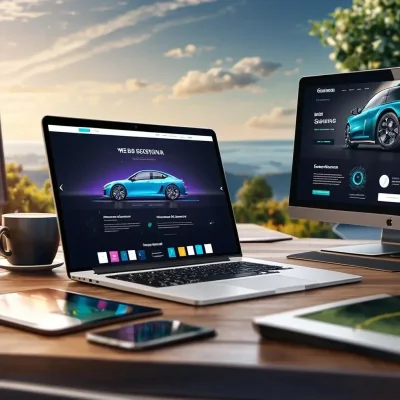 Görsel Web Tasarımcısı Olarak Google'da Üst Sıralara Çıkmak İçin Yapmanız Gerekenler