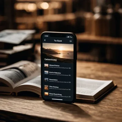Reinventing Web Design with JavaScript Typesetting