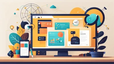 Dijital Dünyada Web Tasarımın Gücü: Profesyonel Etkiler ve Önem