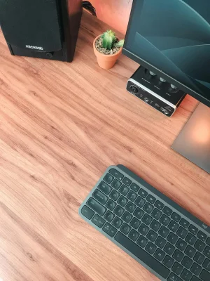 Mobil Uyumlu Logo Tasarımı: Markanızın Dijital Dünyadaki Yansıması