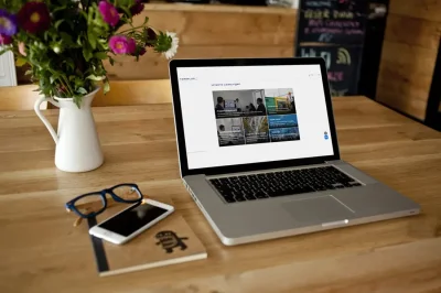 Laravel İle Yaratıcı ve Farklı Web Uygulamaları Geliştirmek