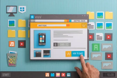 Grafik Tasarımın Geleceği: Yenilikler ve Trendler